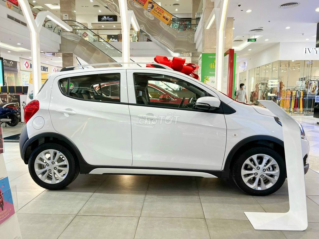 VINFAST FADIL 2022 TRẢ TRƯỚC 110 TRIỆU, VAY 0% LÃI